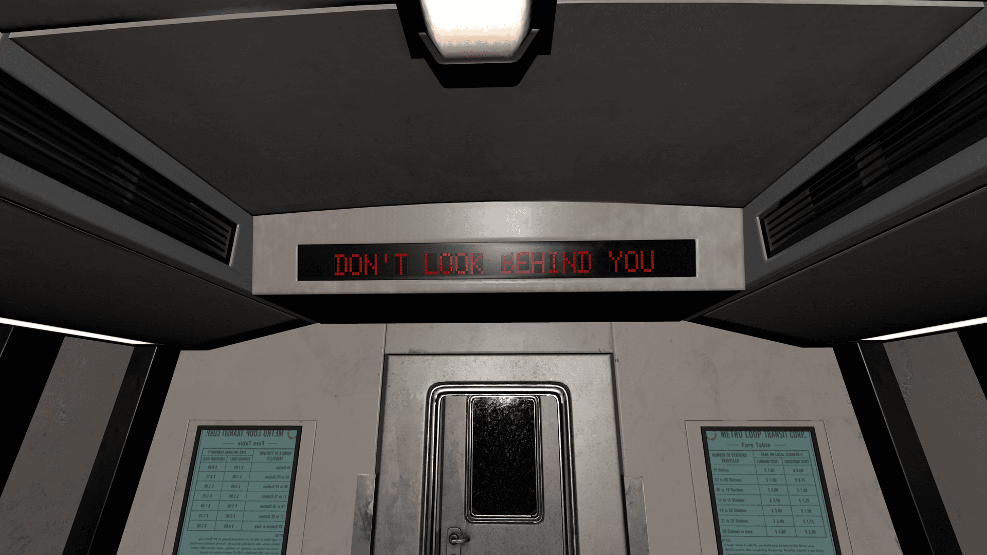 Subway Loop screenshot 6