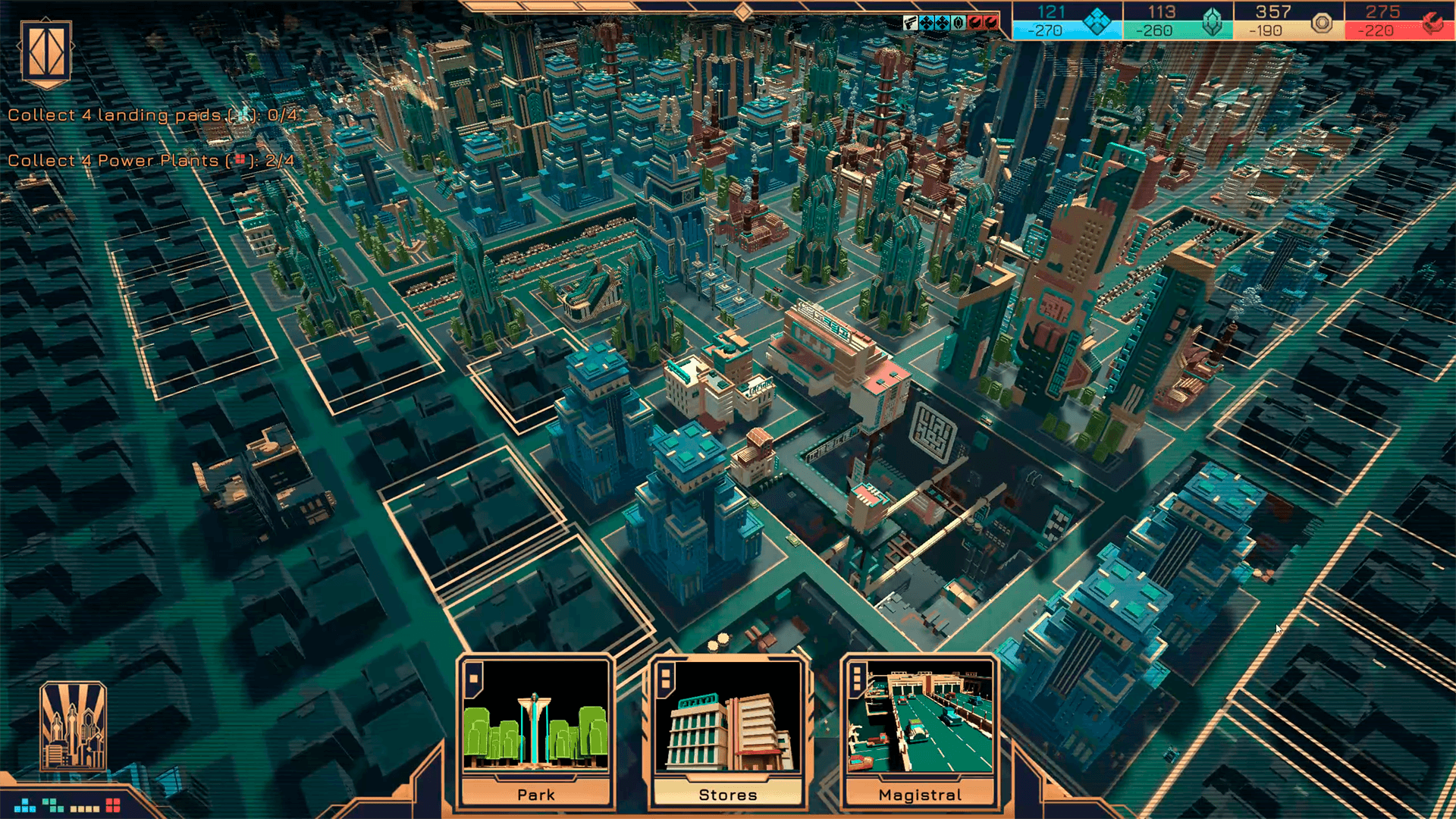 Technotopia screenshot 4