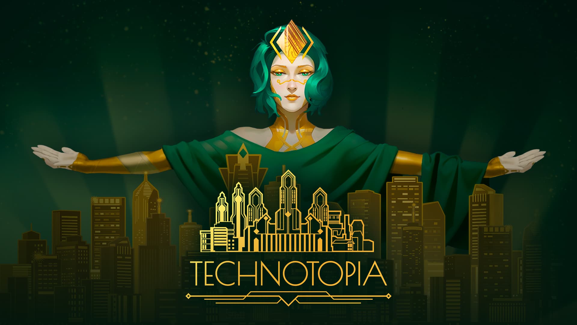Technotopia official image 11