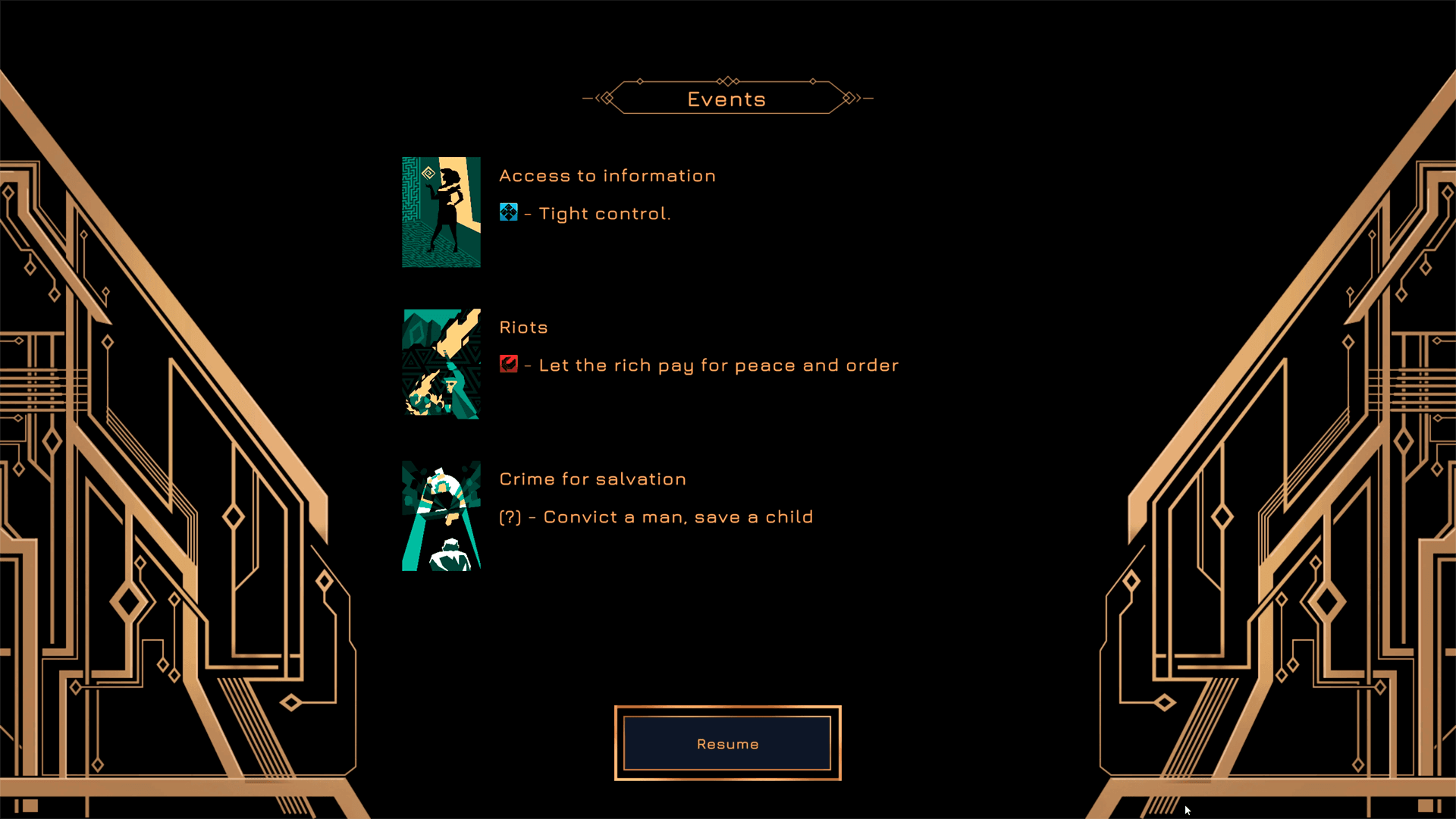 Technotopia screenshot 9