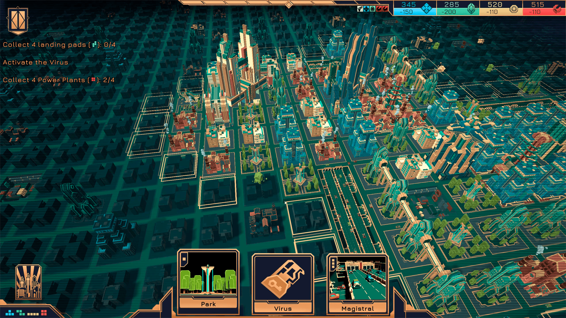 Technotopia screenshot 10