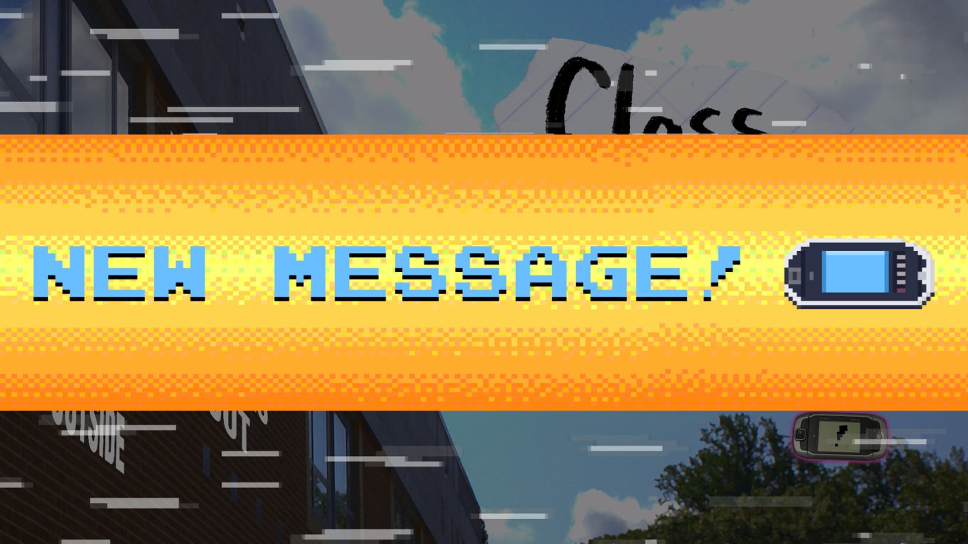 Class of '09 screenshot 7