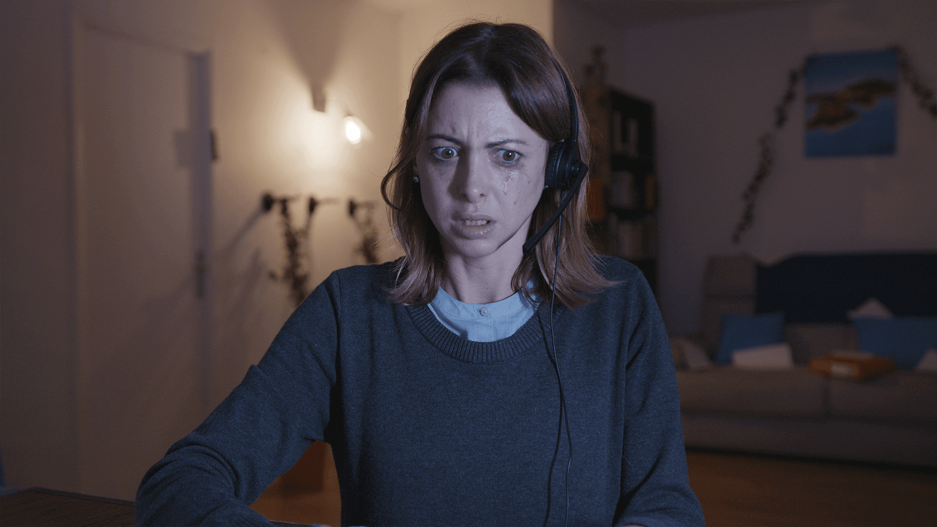 Night Book screenshot 7