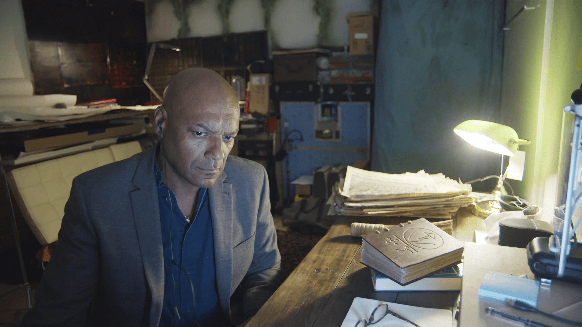 Night Book screenshot 6