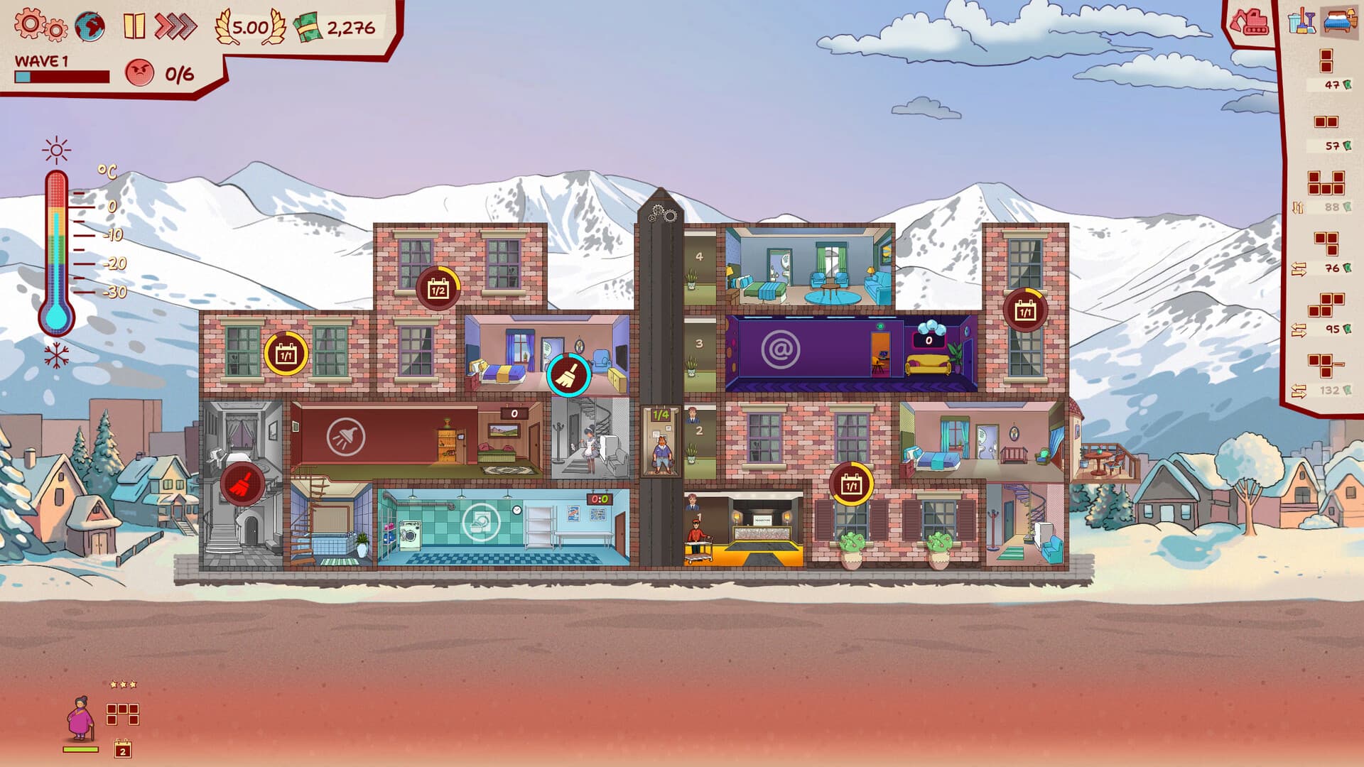 Check Inn screenshot 9