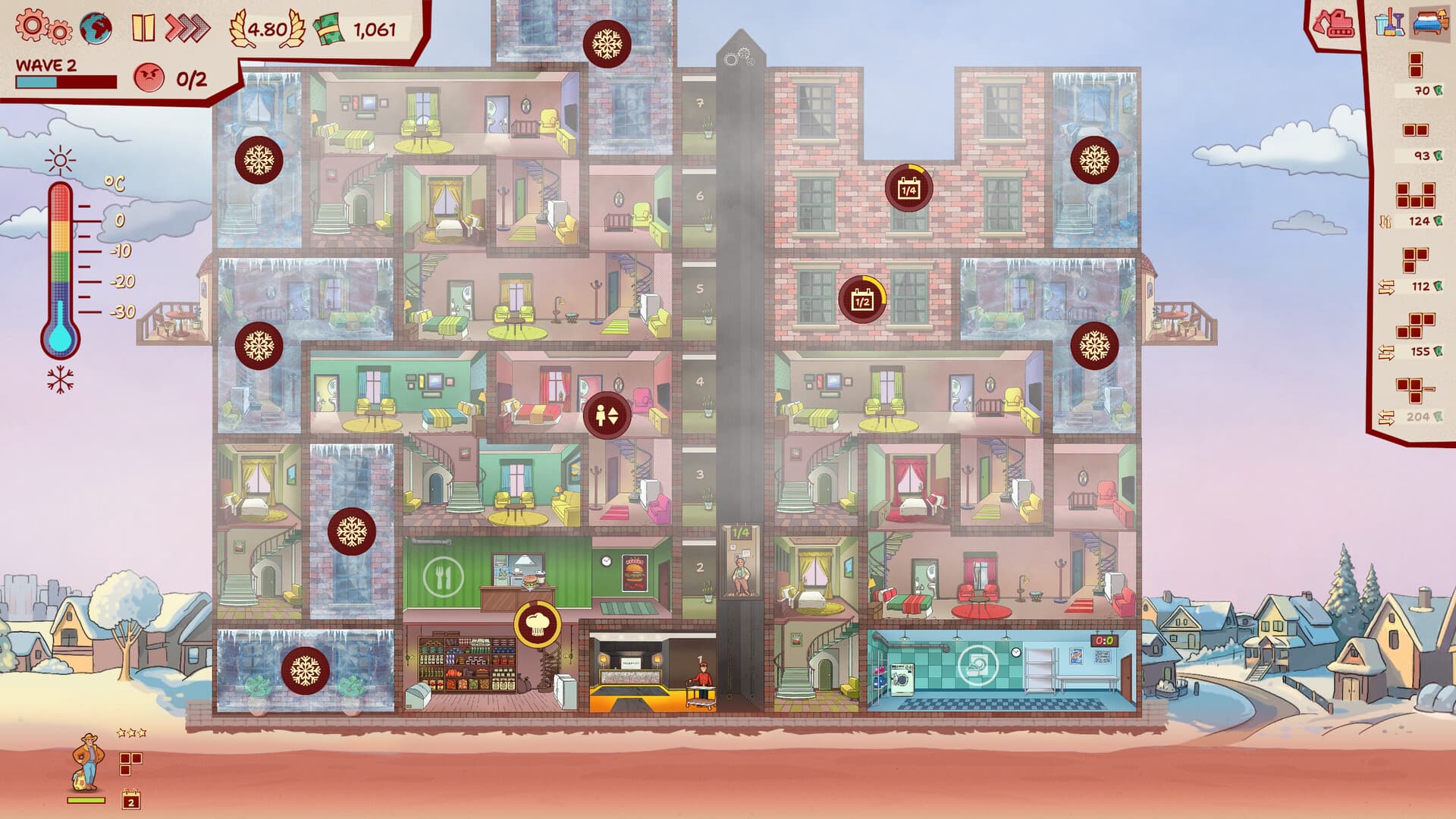 Check Inn screenshot 10