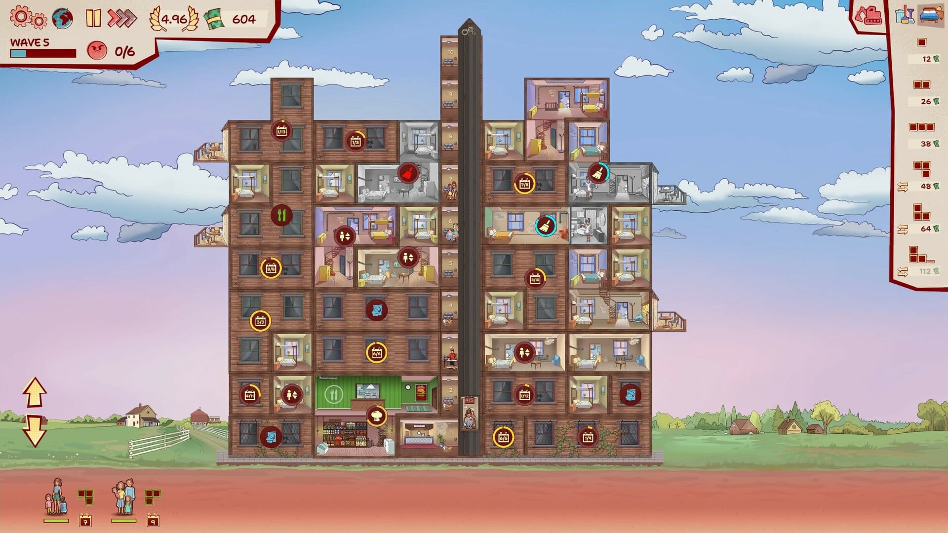 Check Inn screenshot 8