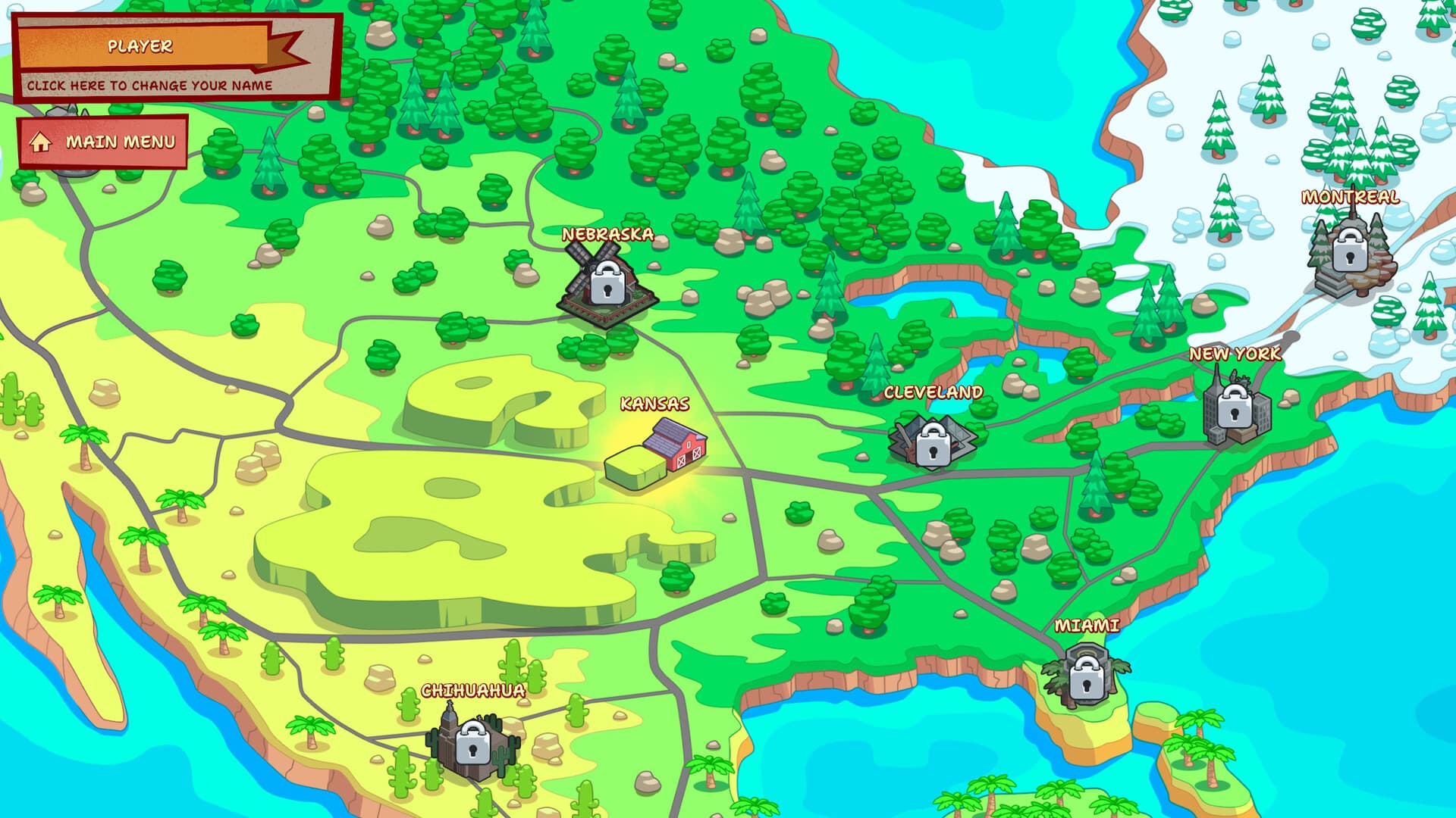Check Inn screenshot 7