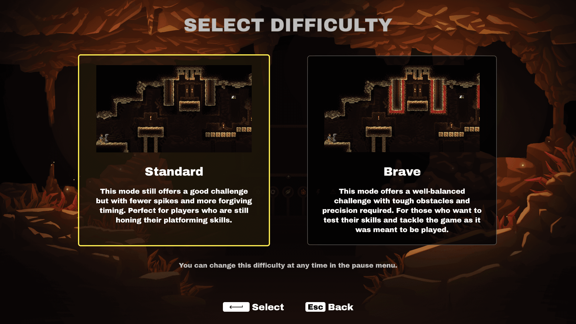 Brave Escape screenshot 10