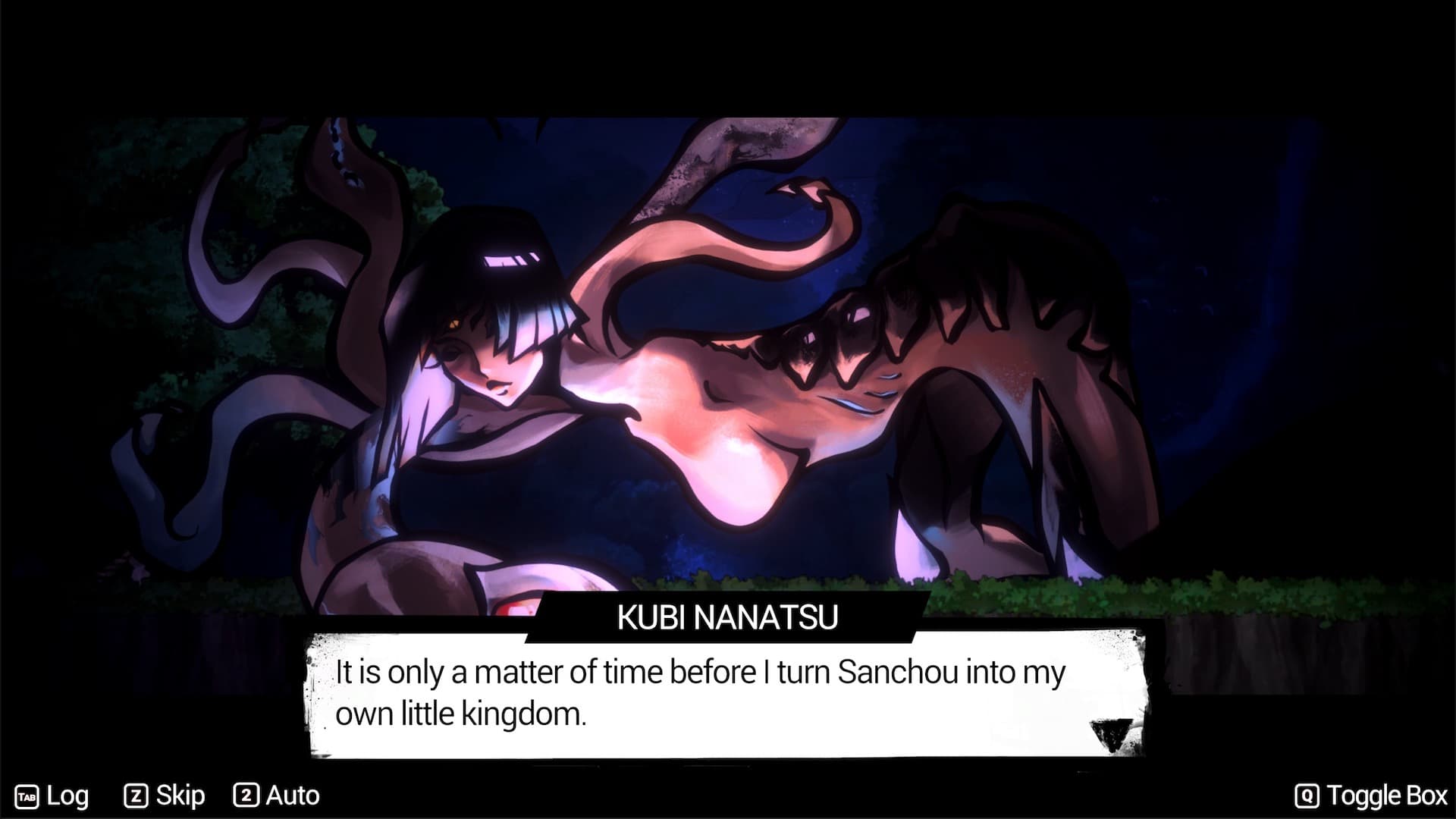 Shujinkou screenshot 11