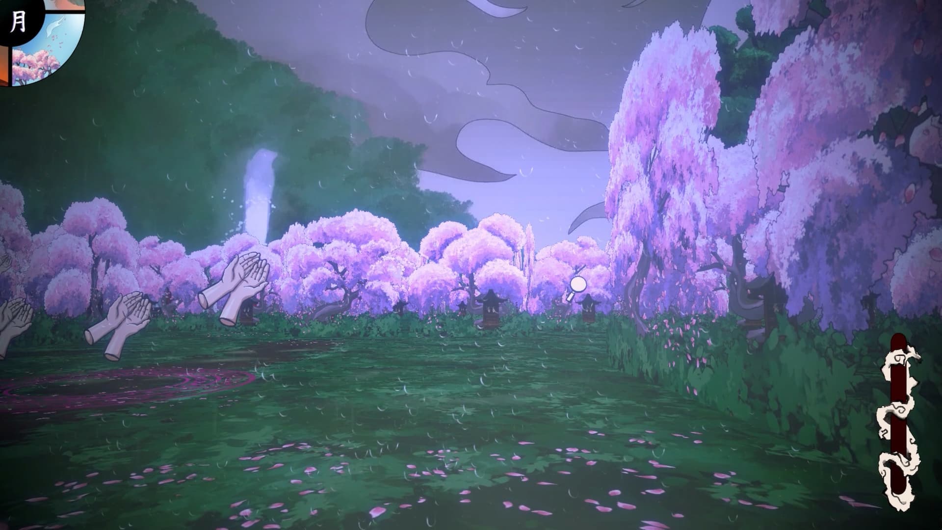 Shujinkou screenshot 6