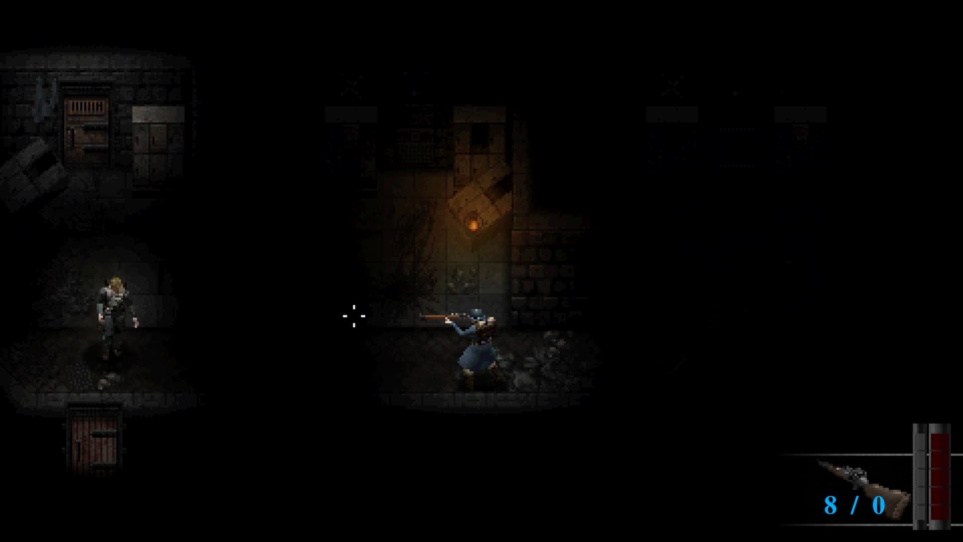 CONSCRIPT screenshot 5