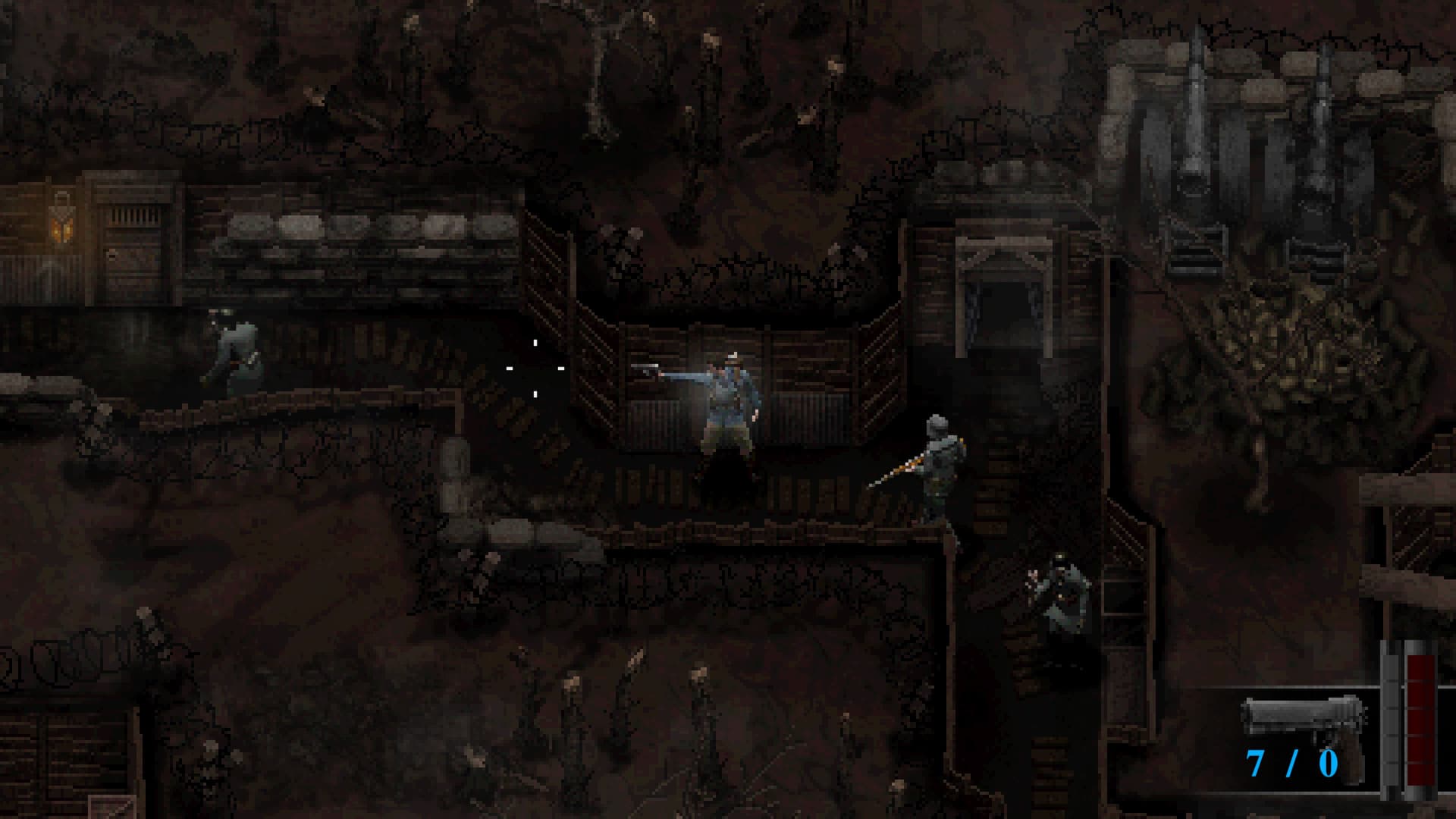 CONSCRIPT screenshot 4