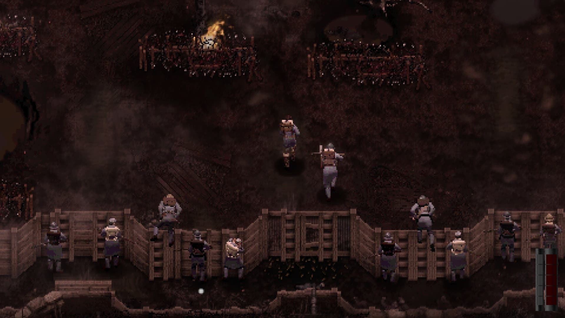 CONSCRIPT screenshot 2