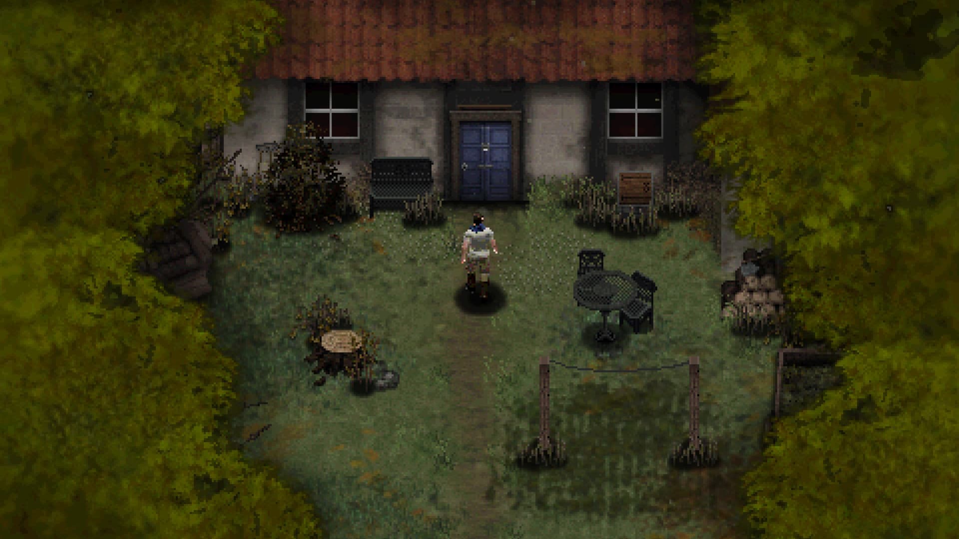 CONSCRIPT screenshot 6