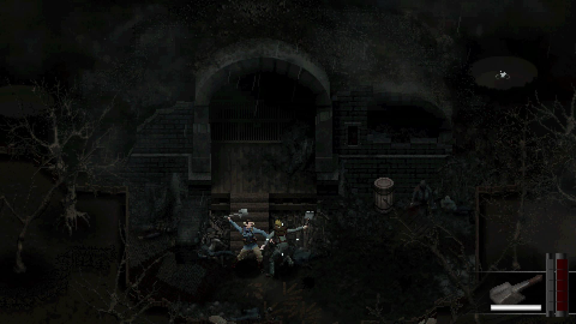 CONSCRIPT screenshot 3