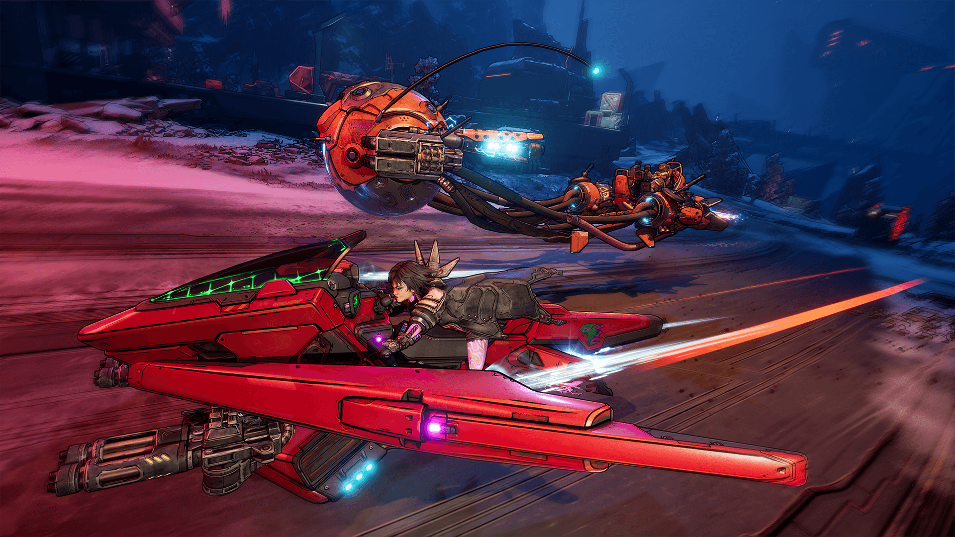 Borderlands®4 official image 4