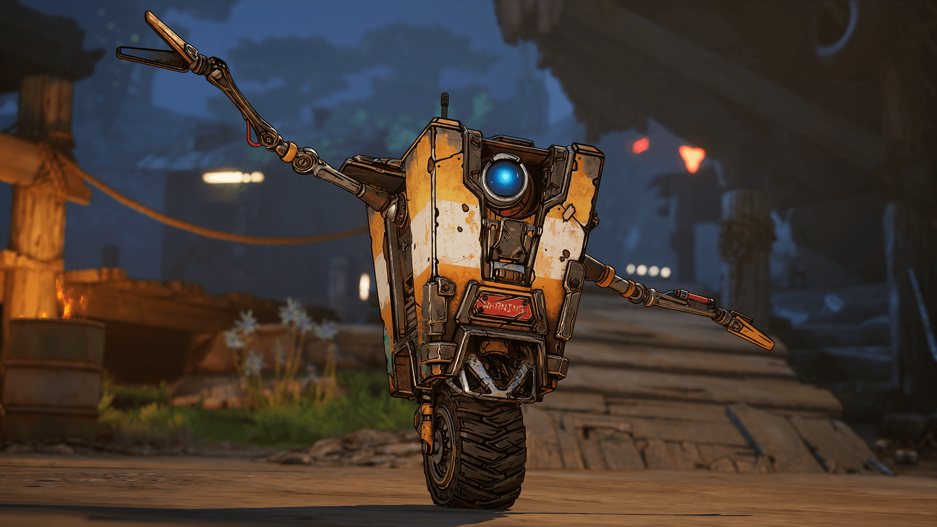 Borderlands®4 official image 7