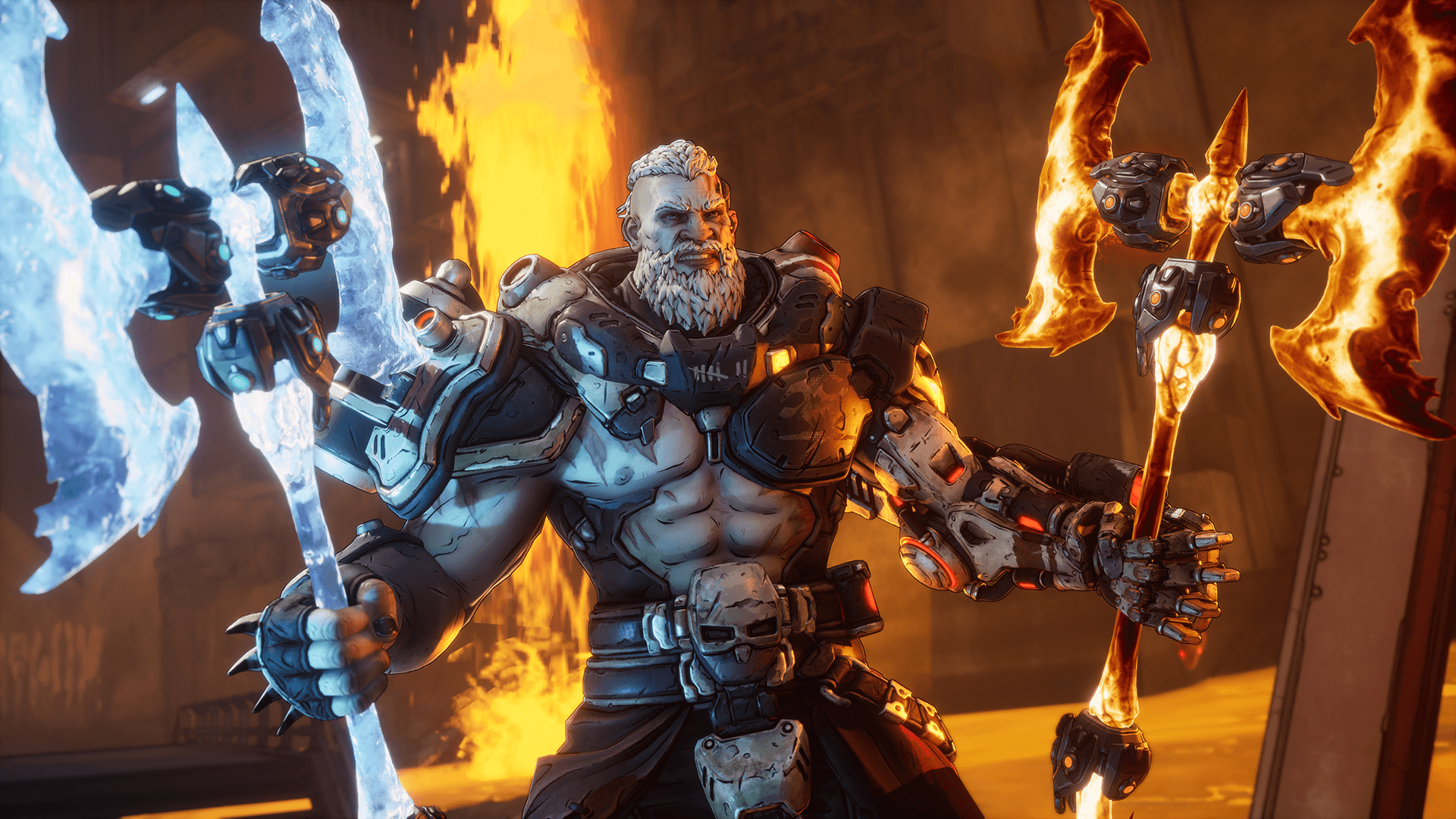 Borderlands®4 official image 12