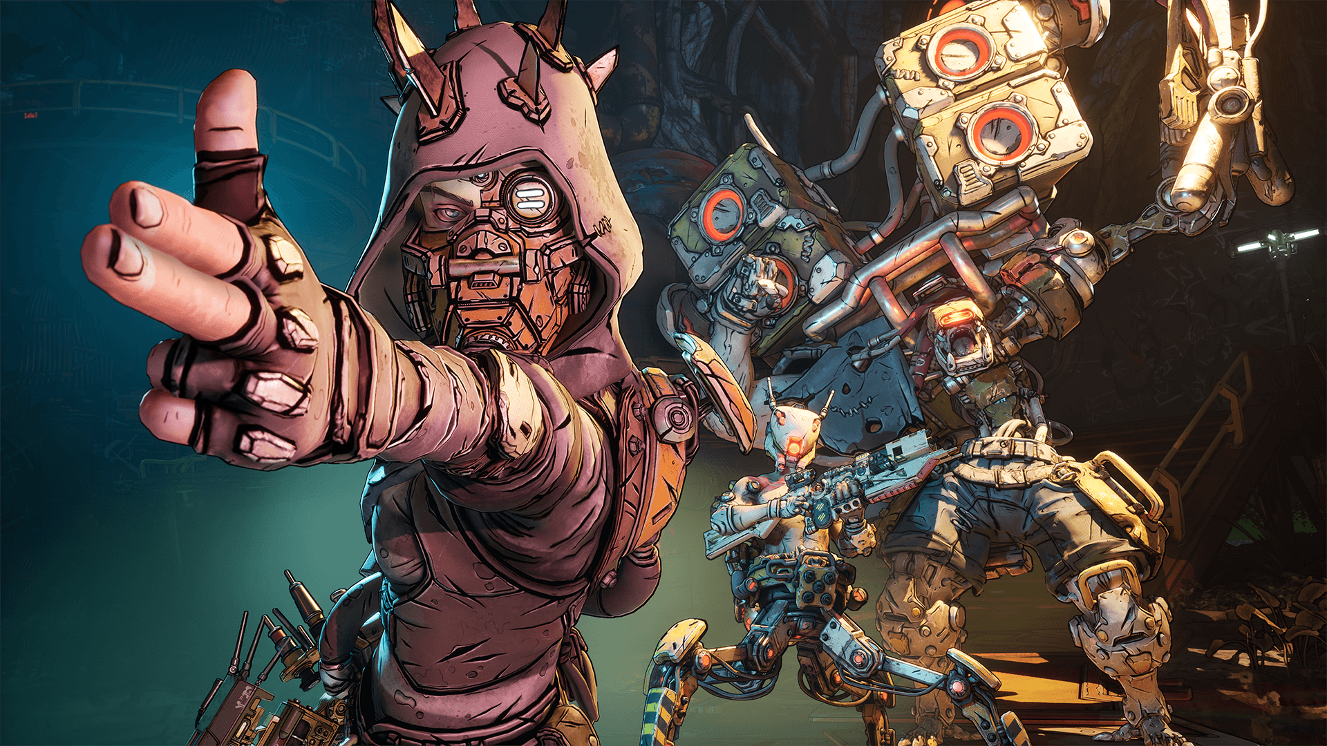 Borderlands®4 official image 6