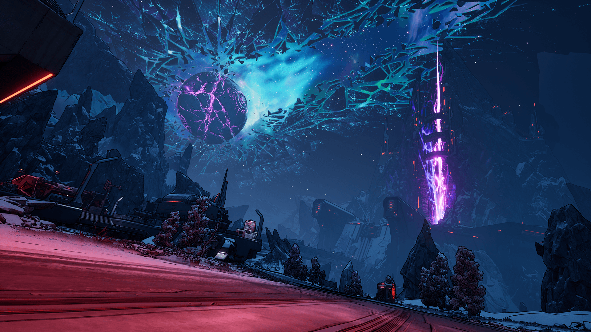 Borderlands®4 official image 5