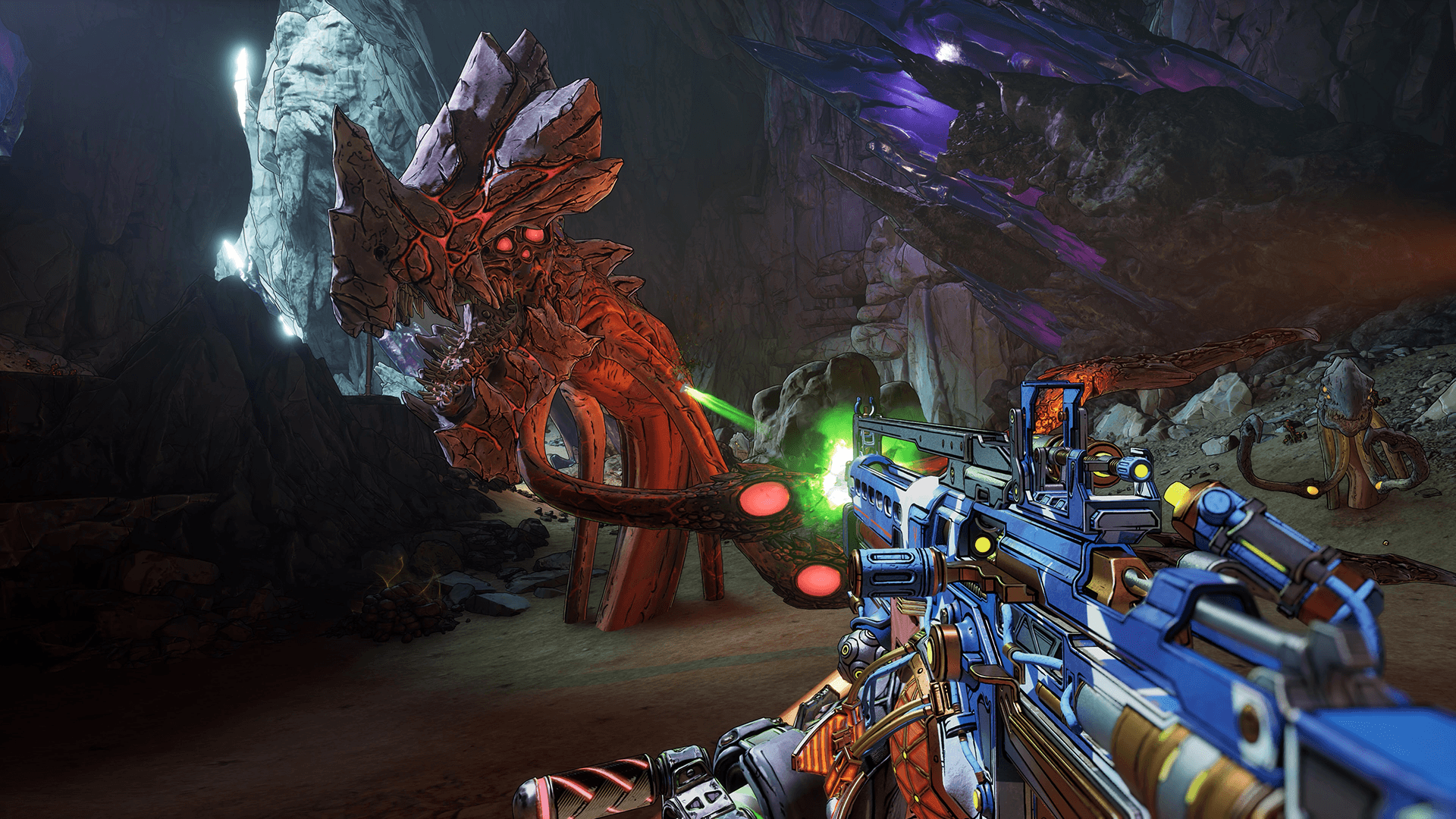 Borderlands®4 official image 2