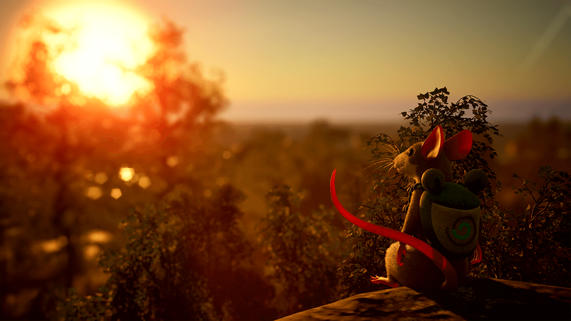 Hela: Of Mice & Magic screenshot 7