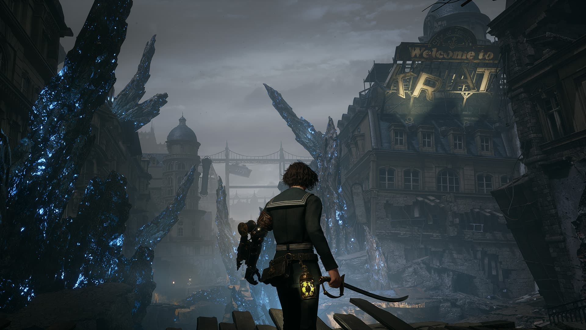Lies of P screenshot 2