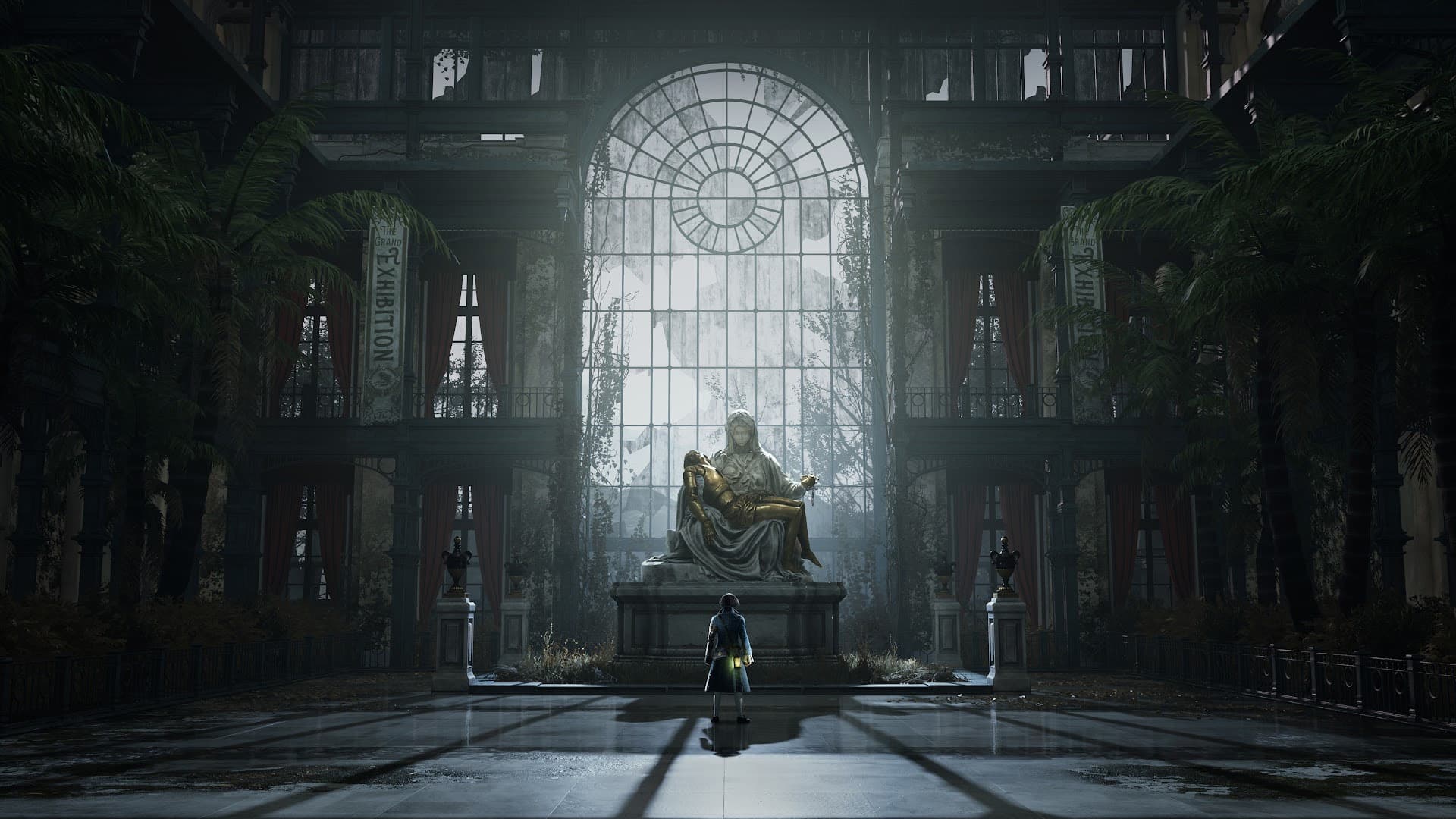 Lies of P screenshot 3
