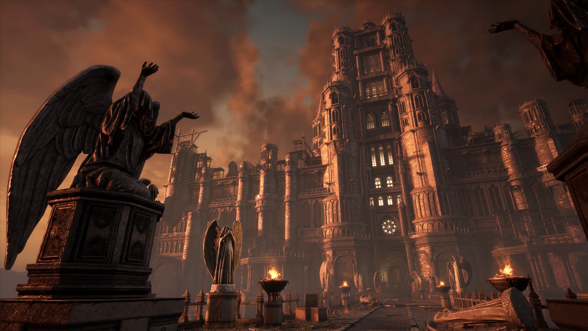 Lies of P screenshot 4