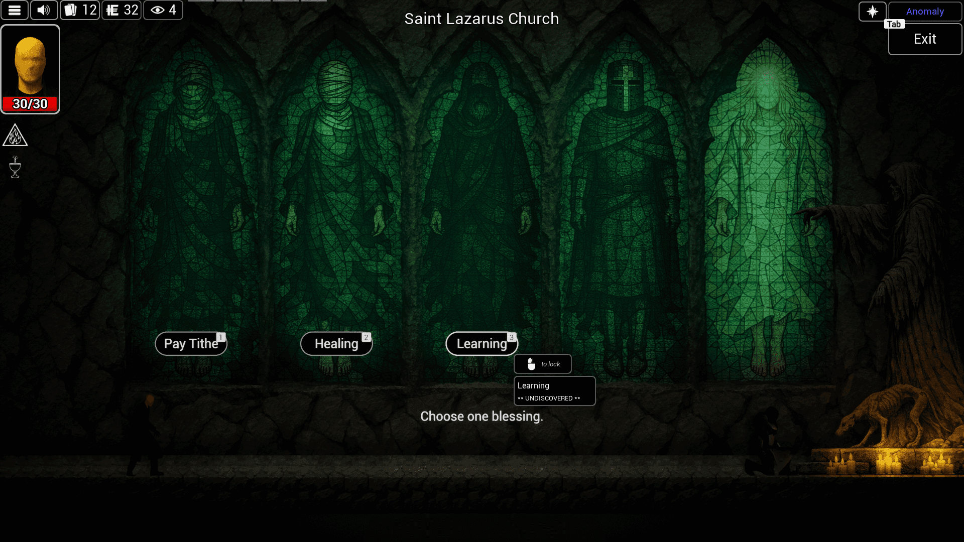 Inearth screenshot 6