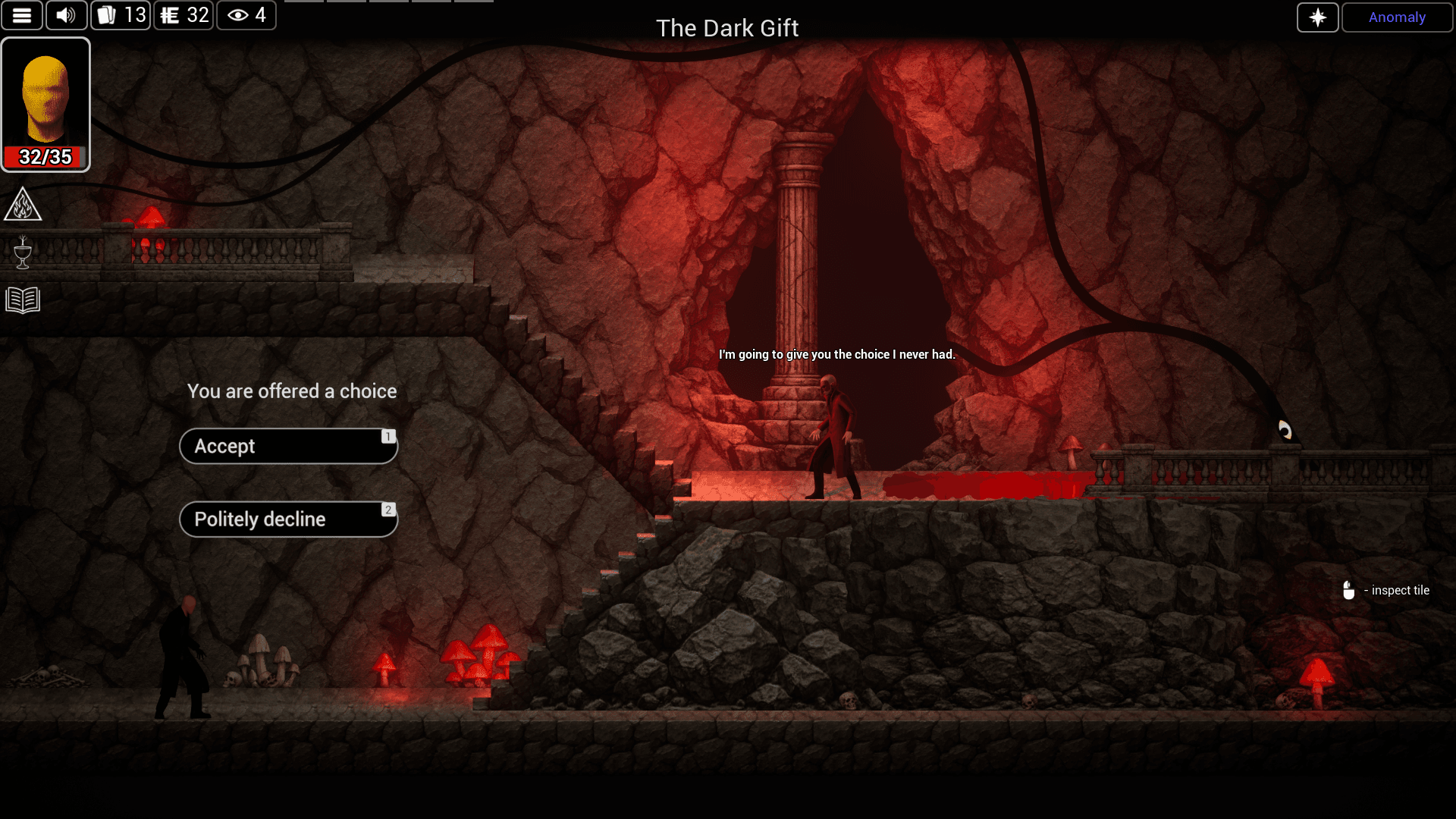 Inearth screenshot 10