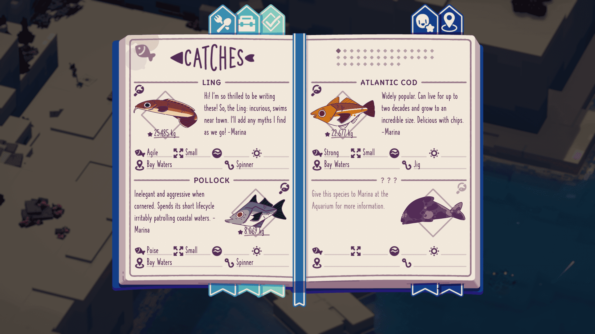 Moonglow Bay screenshot 7