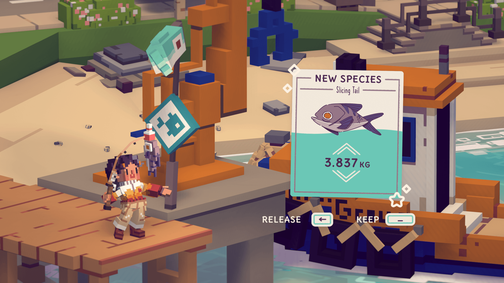 Moonglow Bay screenshot 8