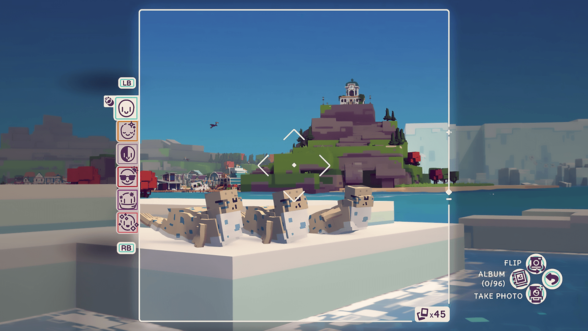 Moonglow Bay screenshot 4