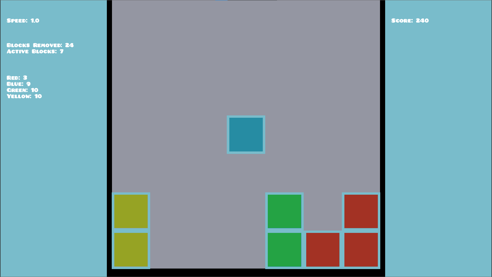 Wumbrik screenshot 1