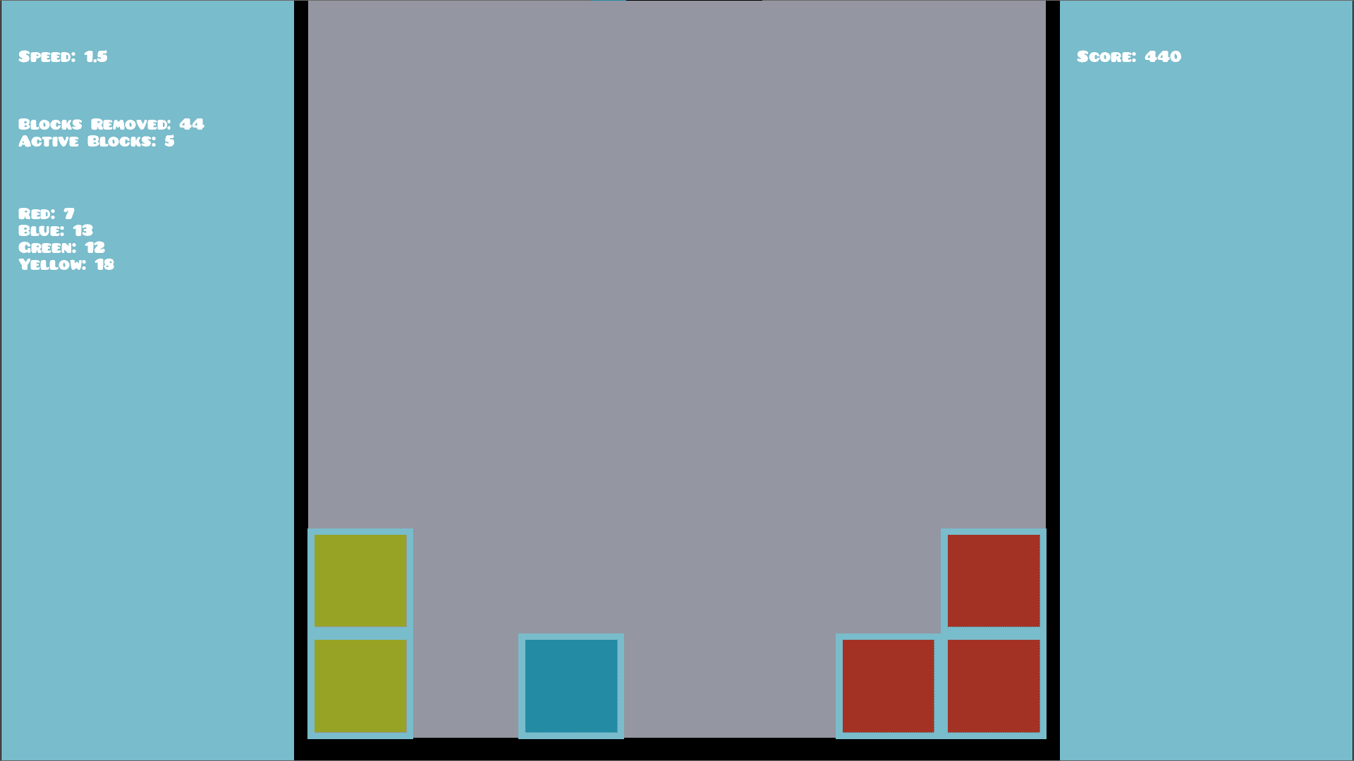 Wumbrik screenshot 2
