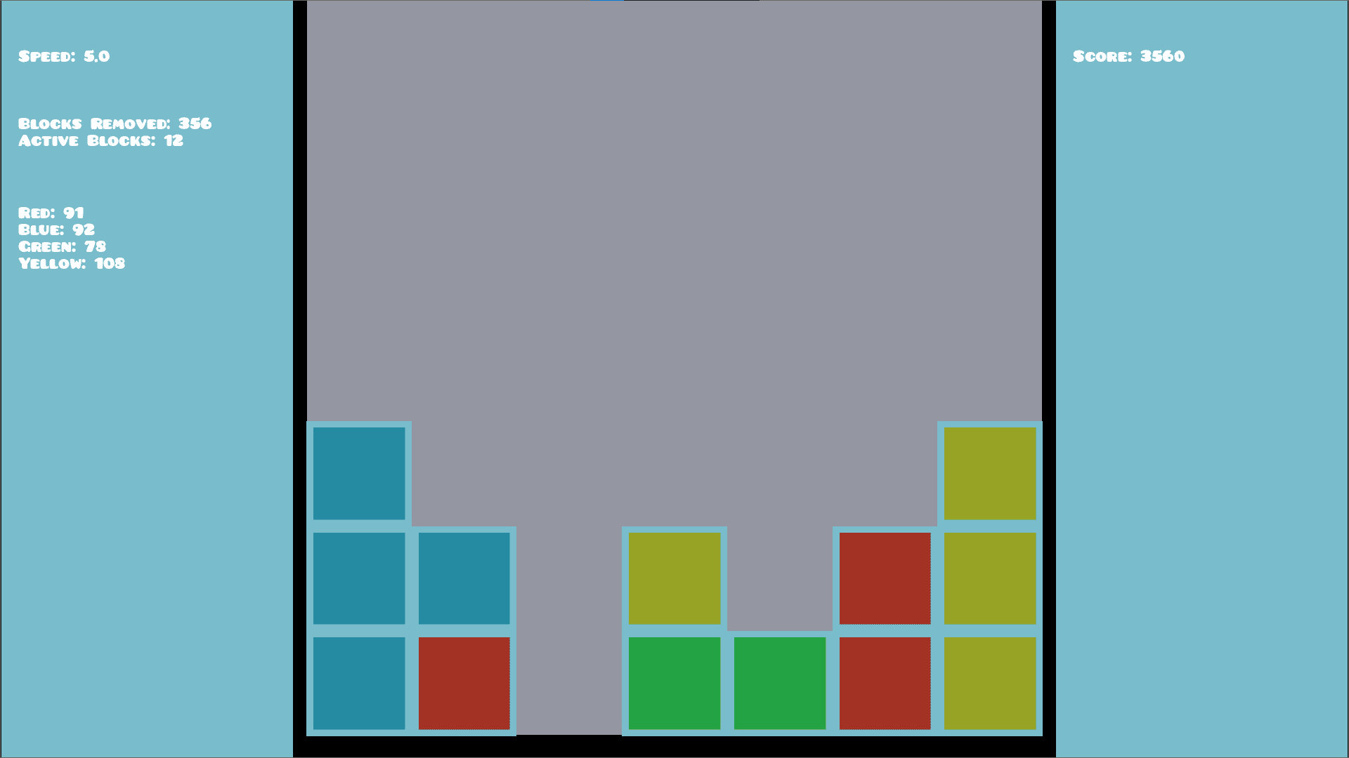 Wumbrik screenshot 5