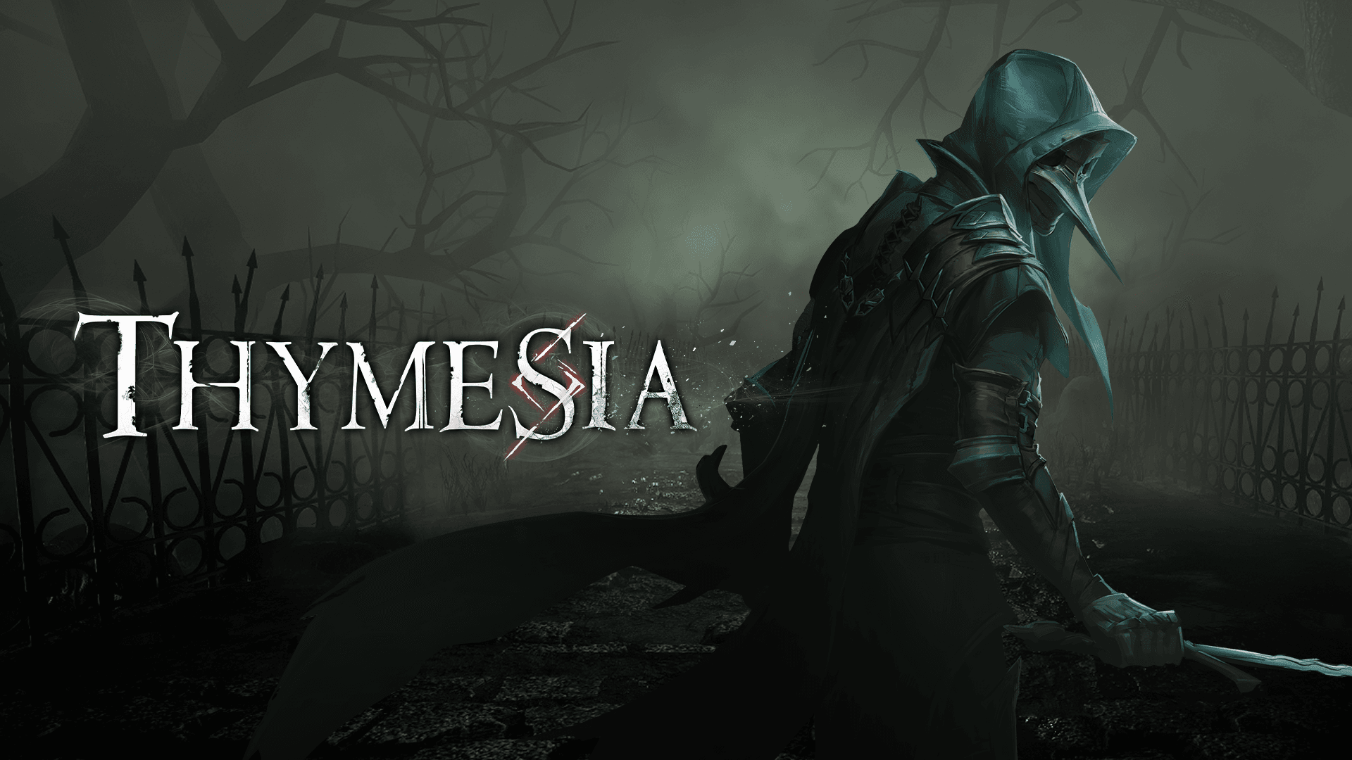 Thymesia screenshot 1
