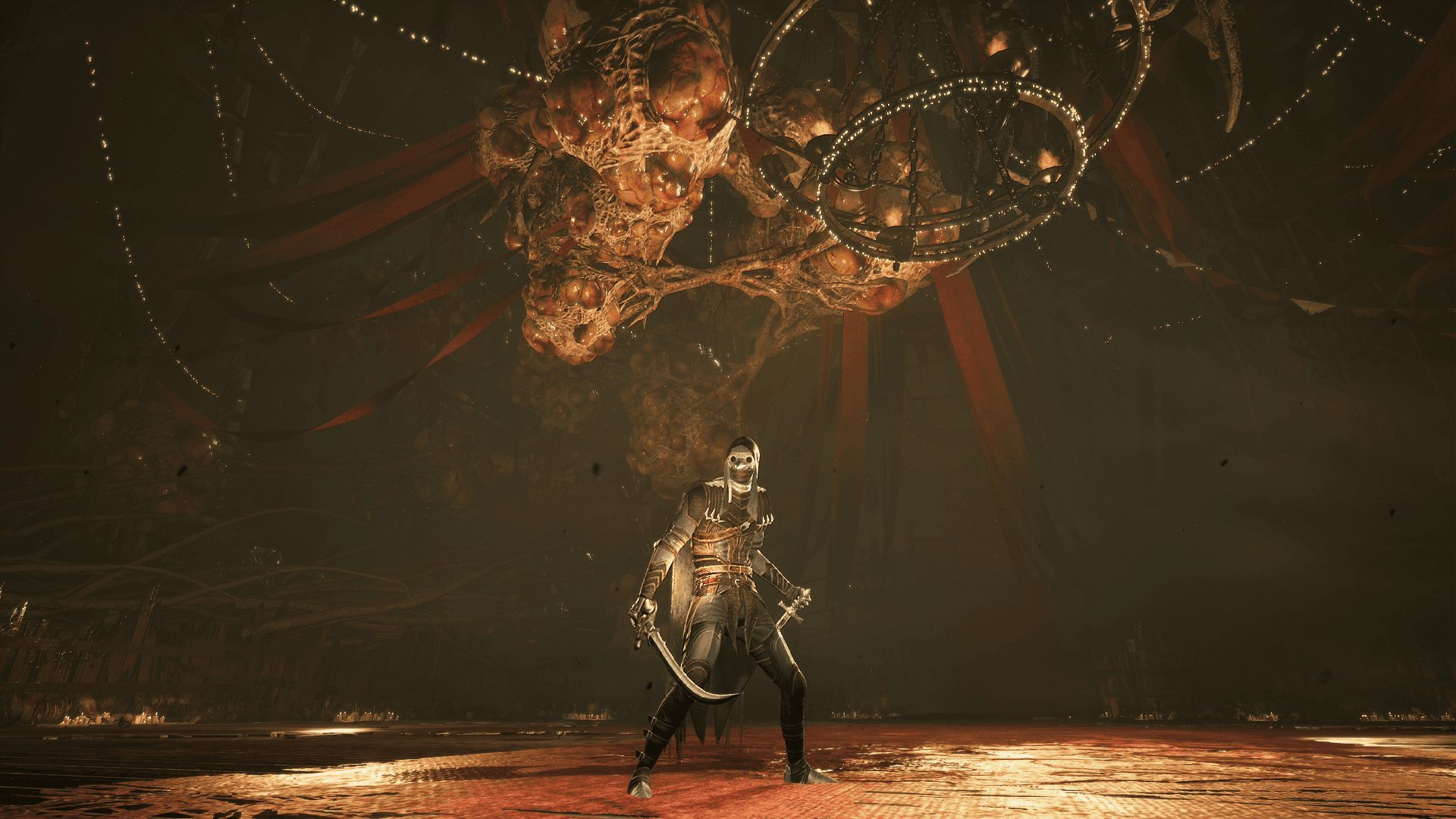 Thymesia screenshot 7