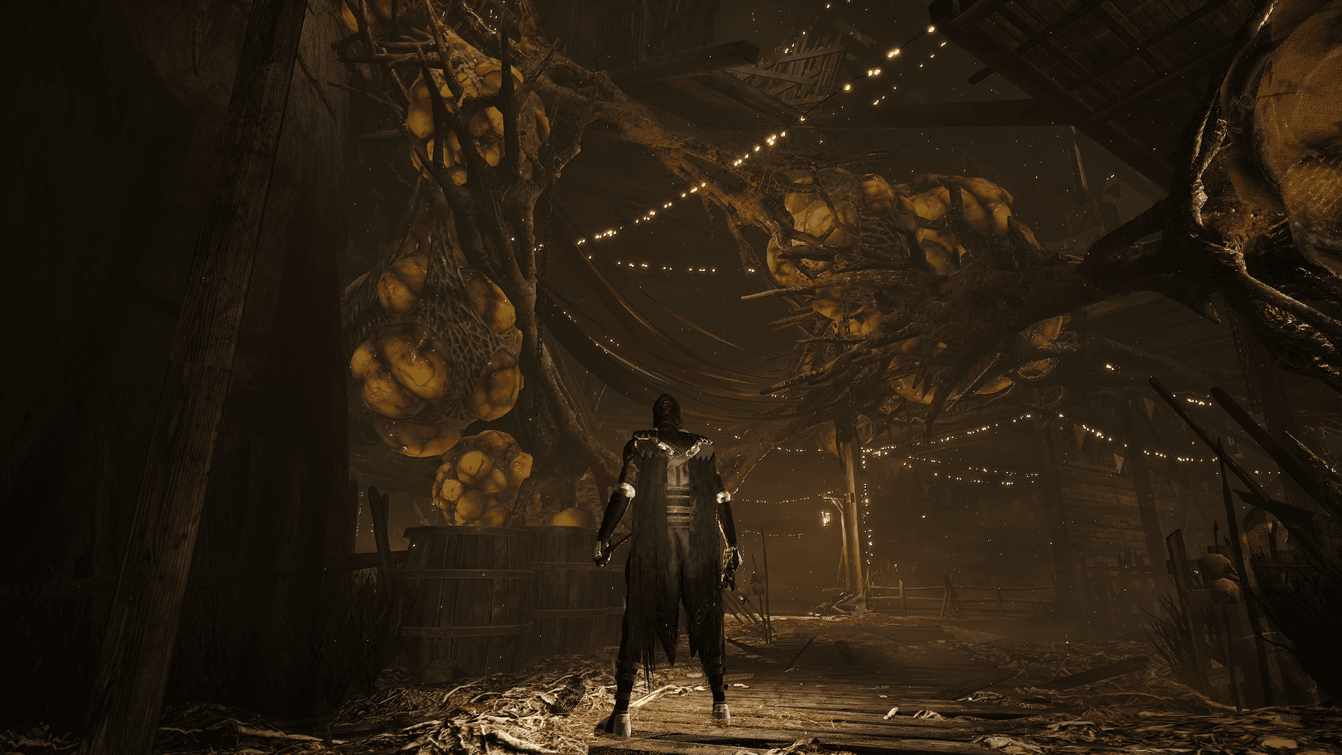 Thymesia screenshot 8