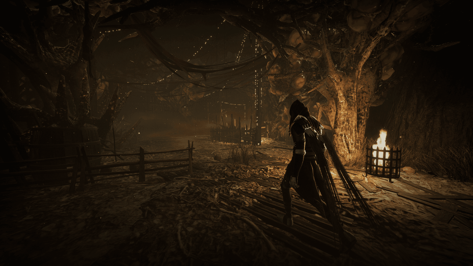 Thymesia screenshot 5