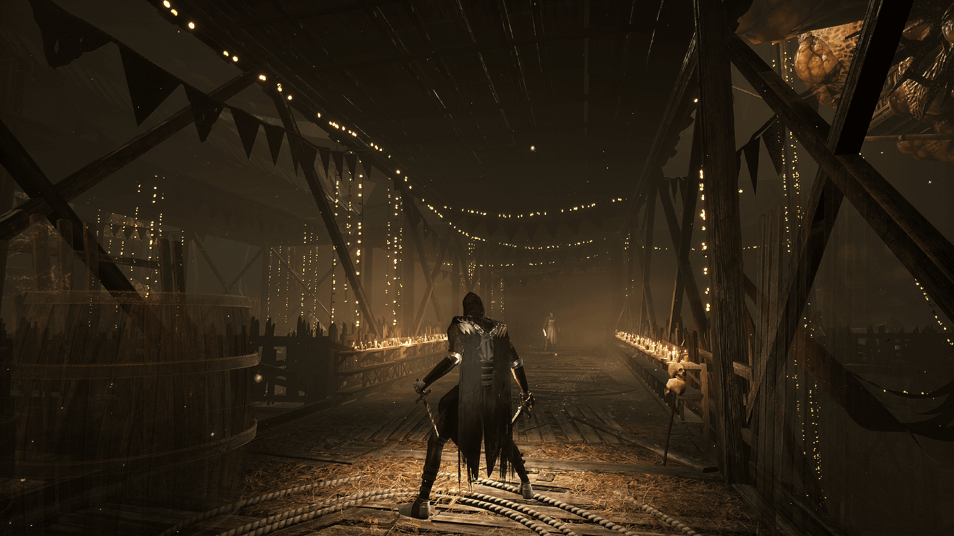 Thymesia screenshot 6