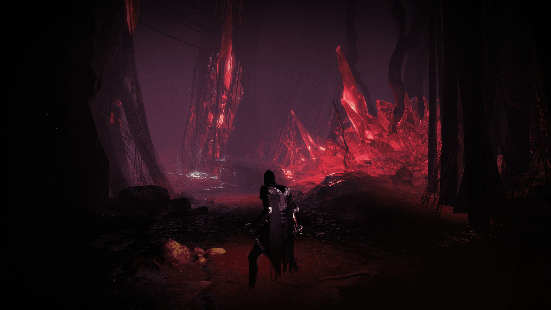 Thymesia screenshot 4