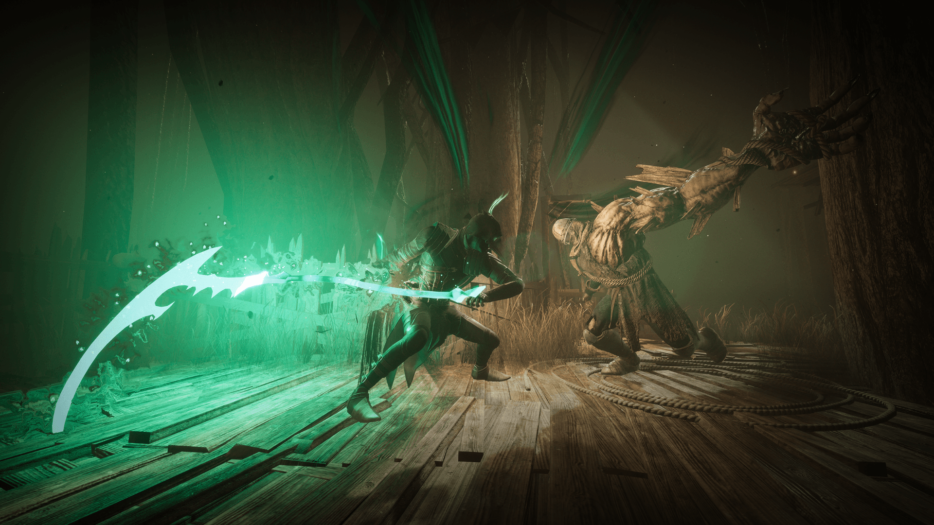 Thymesia screenshot 2