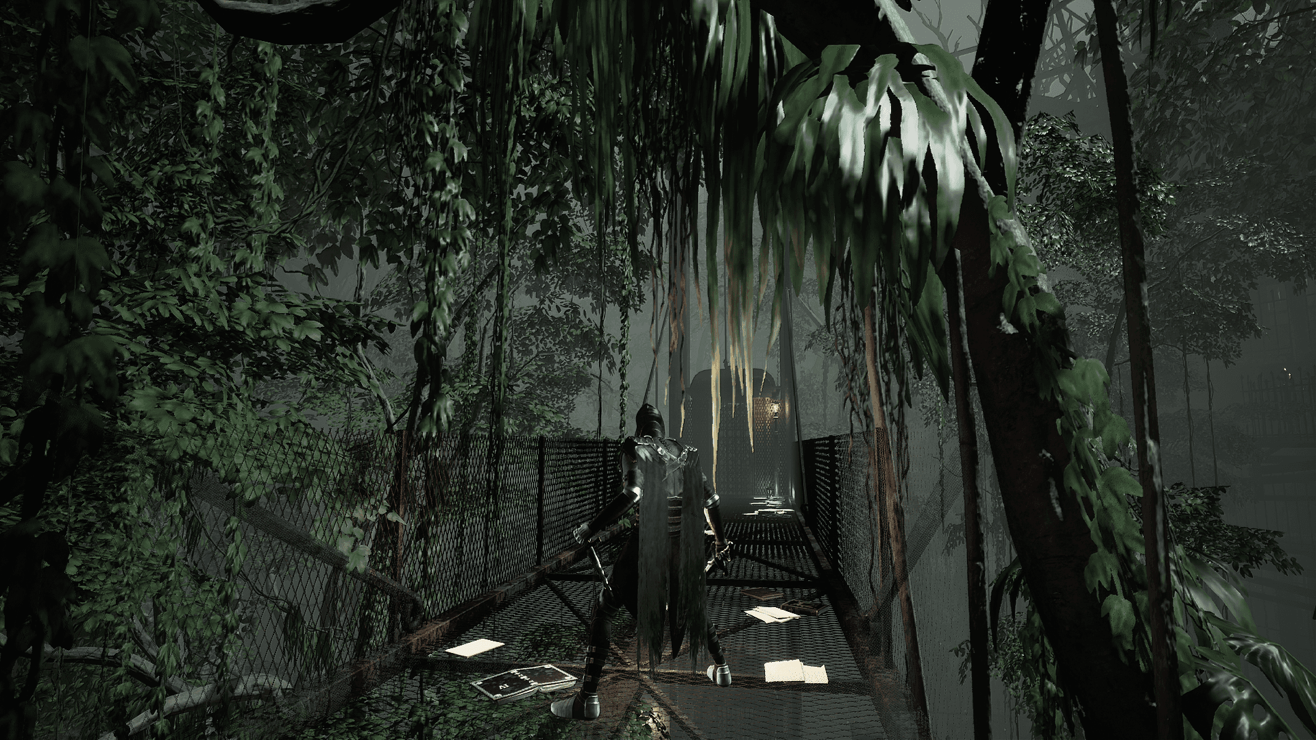 Thymesia screenshot 9