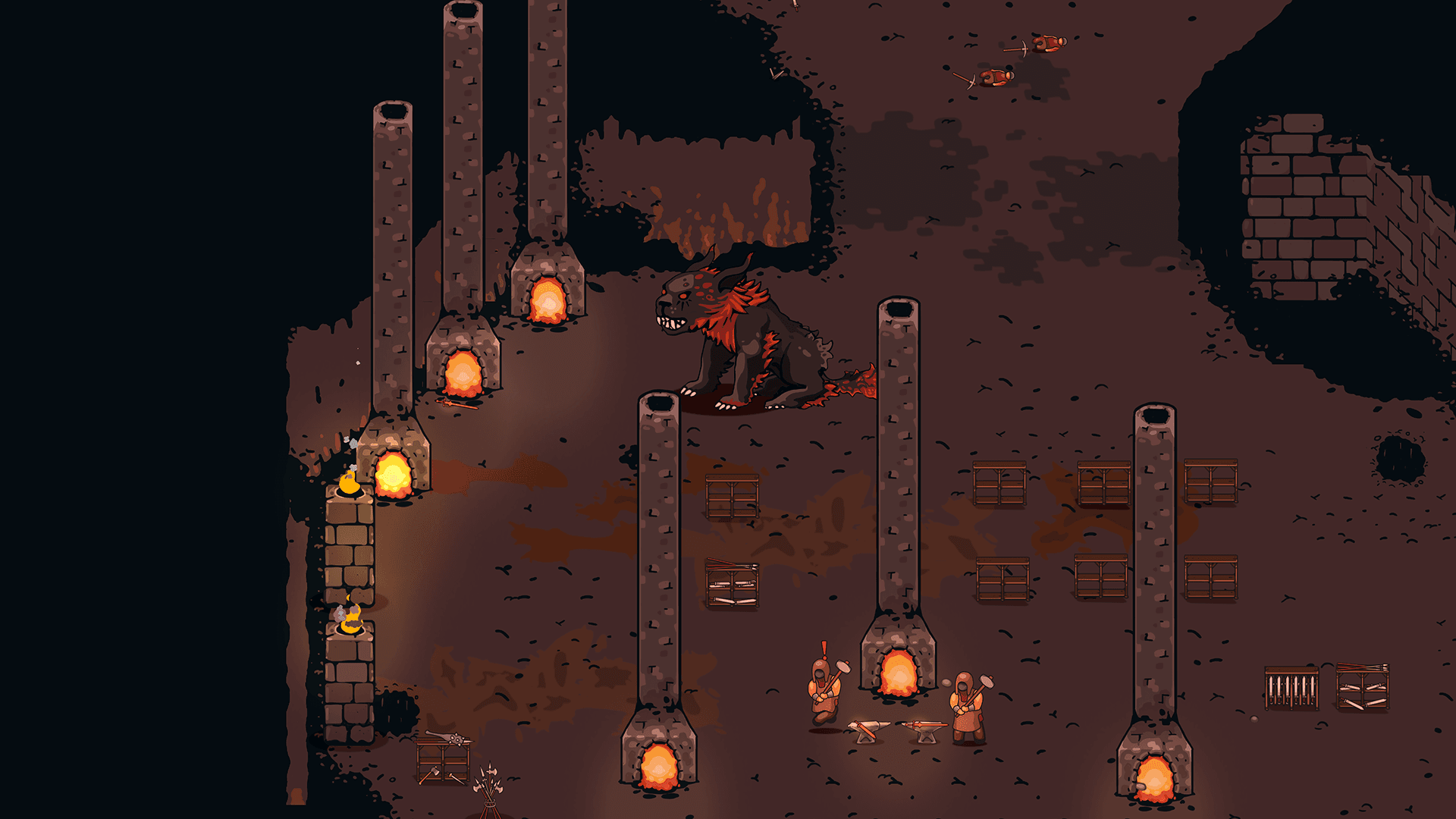 Monster Run screenshot 10