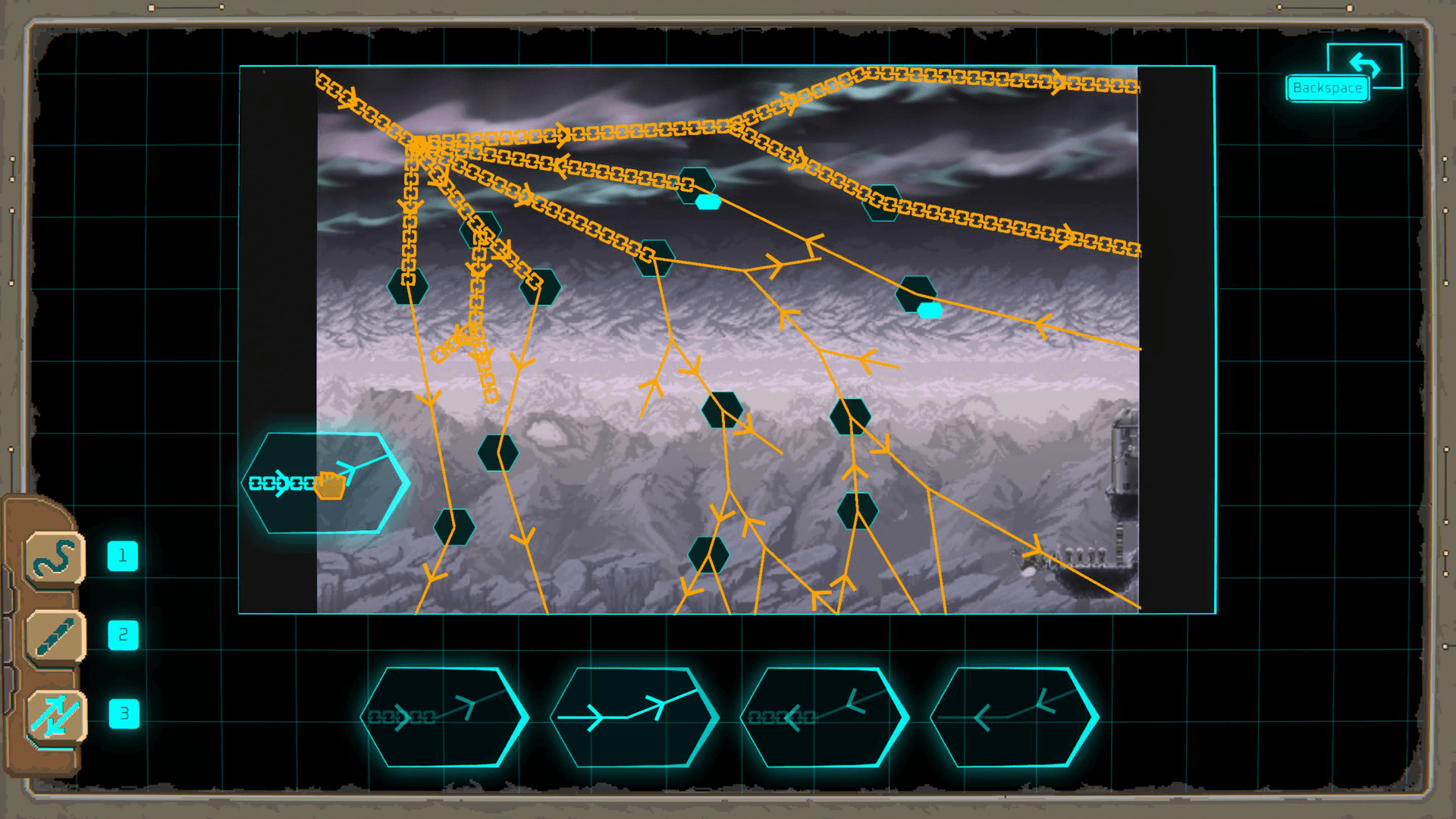 Exographer screenshot 10