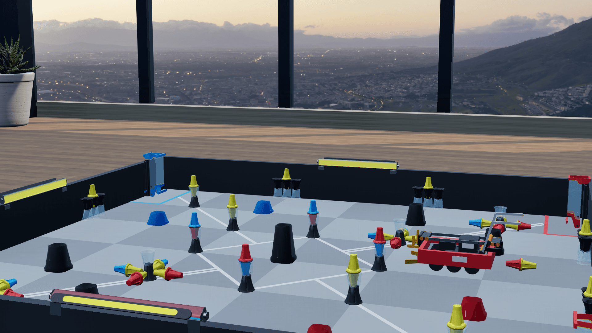 DriveLab 2026 official image 2