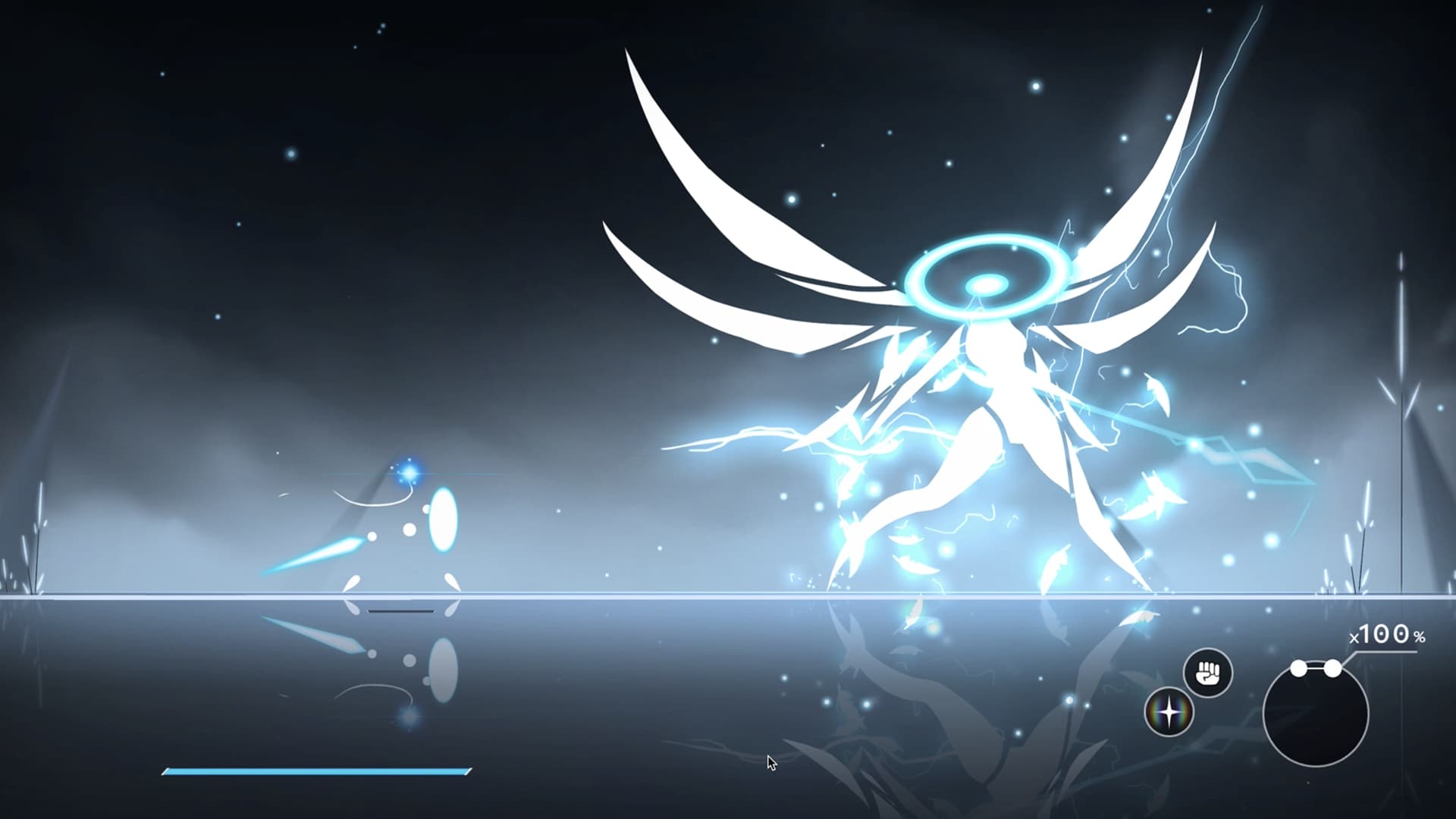 Worldless screenshot 1